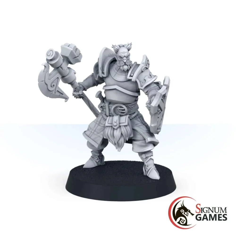The clan warriors - Image 4