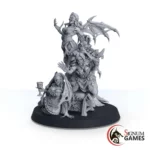Three Angry Vampires - Image 5