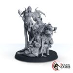 Three Angry Vampires - Image 4