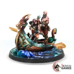 To the New Shores - Image 2