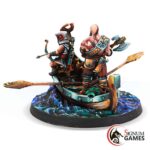 To the New Shores - Image 4