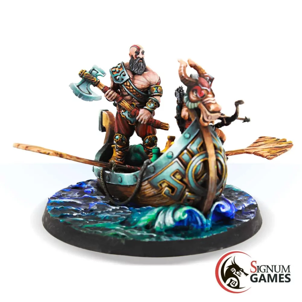 To the New Shores - Image 3