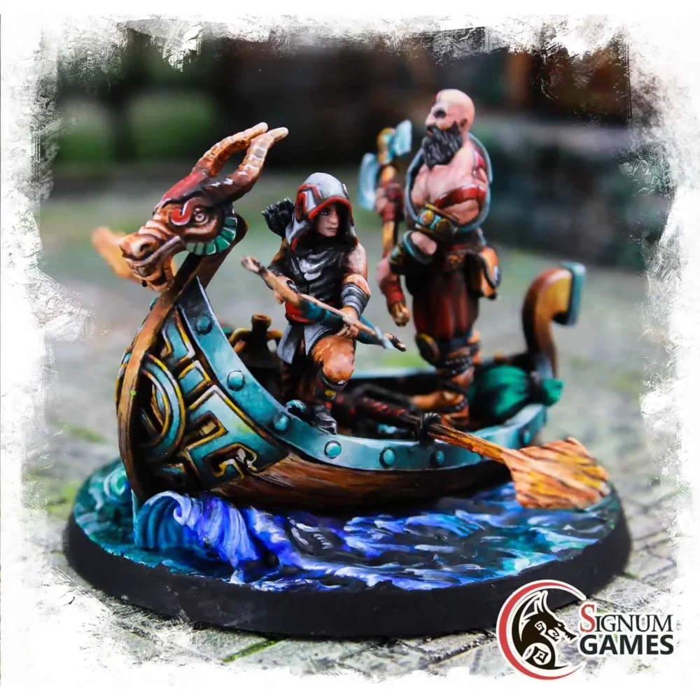 To the New Shores - Image 6