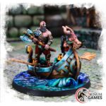 To the New Shores - Image 7