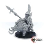 Tur-Na-Thor, the Bronze Knight - Image 6