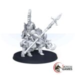 Tur-Na-Thor, the Bronze Knight - Image 4