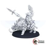 Tur-Na-Thor, the Bronze Knight - Image 3