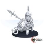 Tur-Na-Thor, the Bronze Knight - Image 2