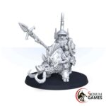 Tur-Na-Thor, the Bronze Knight