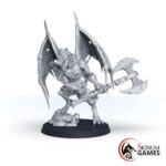 Legends of Signum 2: Warseer Faction Box “Vampires of Styx” - Image 5