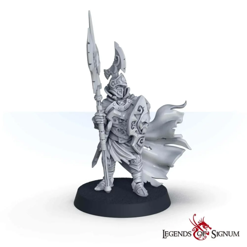 Undead Knight - Image 1