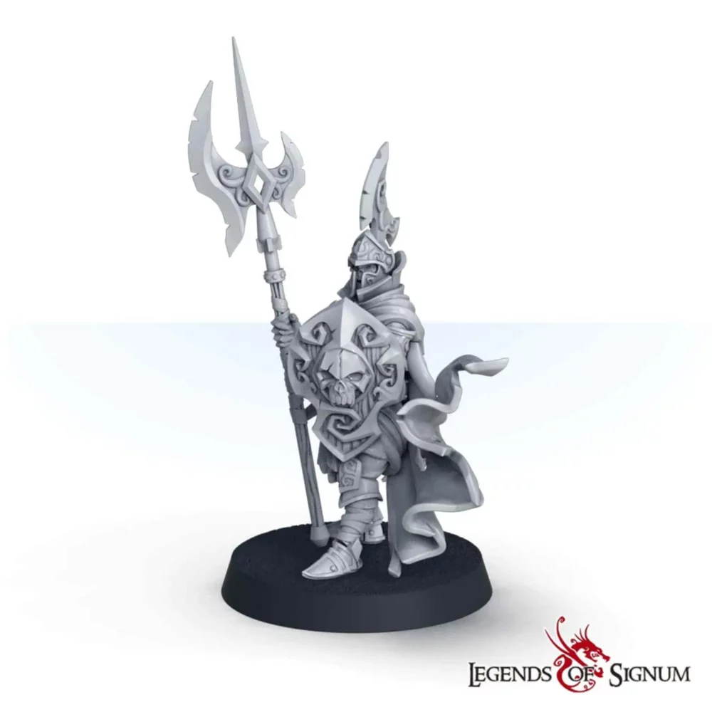 Undead Knight - Image 2