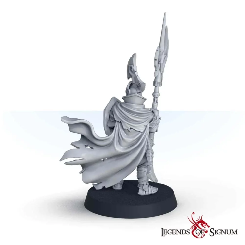 Undead Knight - Image 4