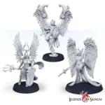 Valkyrie set