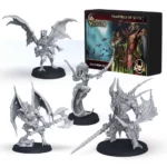 Legends of Signum 2: Warseer Faction Box “Vampires of Styx”