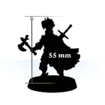 Veteran of Vallor Panzer Infantry - Image 9
