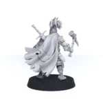 Veteran of Vallor Panzer Infantry - Image 8