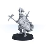 Veteran of Vallor Panzer Infantry - Image 6