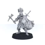 Veteran of Vallor Panzer Infantry - Image 7