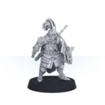 Veteran of Vallor Panzer Infantry - Image 4