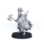 Veteran of Vallor Panzer Infantry - Image 3