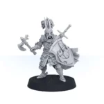 Veteran of Vallor Panzer Infantry - Image 2