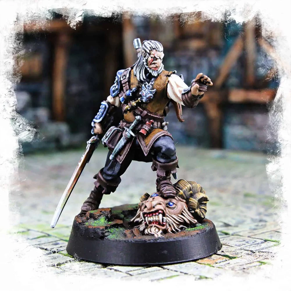 White Witch Hunter - Image 4