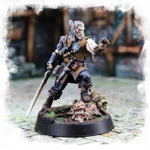 White Witch Hunter - Image 4