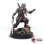 White Witch Hunter - Image 3