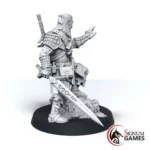 White Witch Hunter - Image 8