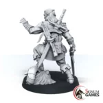 White Witch Hunter - Image 7
