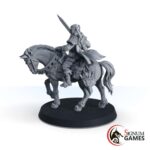 Witch Hunter Mounted - Image 5