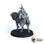 Witch Hunter Mounted - Image 4