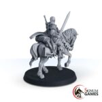 Witch Hunter Mounted - Image 6