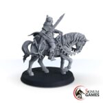 Witch Hunter Mounted - Image 3
