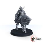 Witch Hunter Mounted - Image 2