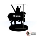 Witch Hunter Mounted - Image 7