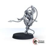 Yamagishi, the Snake Throw - Image 3