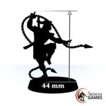 Yamagishi, the Snake Throw - Image 4