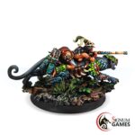 Yasi, the Forest shadow - Image 2