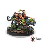 Yasi, the Forest shadow - Image 4