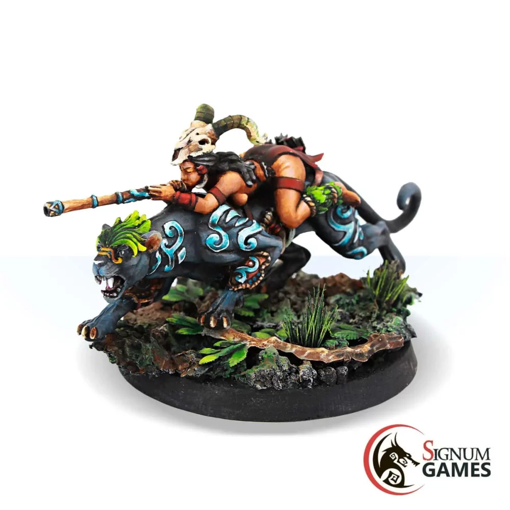 Yasi, the Forest shadow - Image 3