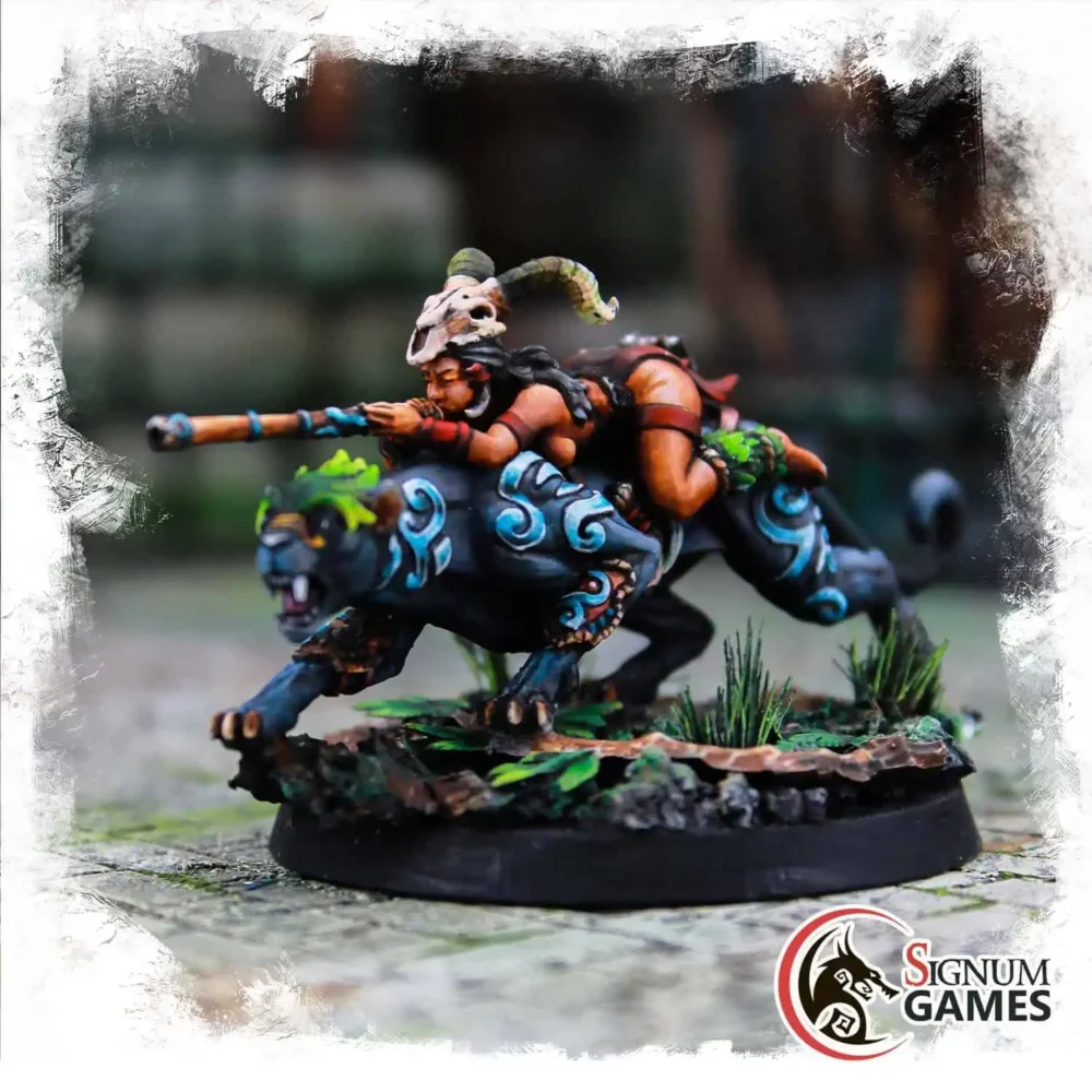 Yasi, the Forest shadow - Image 5