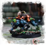 Yasi, the Forest shadow - Image 5