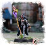 Jenna, the Ambitious Sorceress - Image 5