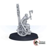 Yngvar Chosen by the Gods - Image 4