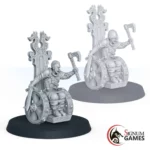 Yngvar Chosen by the Gods