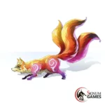 Youta, Minion of Scarlet Forest Alliance - Image 2