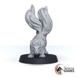 Youta, Minion of Scarlet Forest Alliance - Image 6