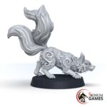 Youta, Minion of Scarlet Forest Alliance - Image 5